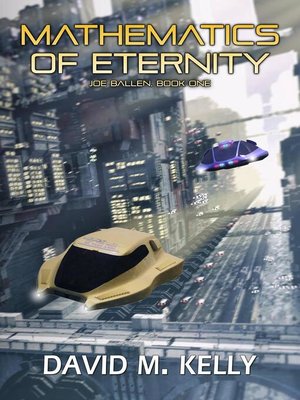 cover image of Mathematics of Eternity